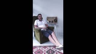 Frederico Wilson se Storie