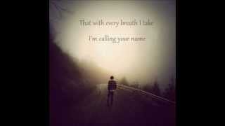 Evan & Jaron - The Distance w/ Lyrics