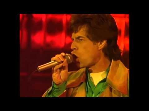 Video thumbnail for Bitch (Live 1990)
