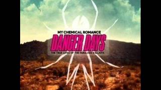 My Chemical Romance - Look alive, Sunshine/Na Na Na + Download