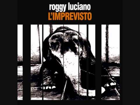 Roggy Luciano -Billy,Il Fraintendimento-