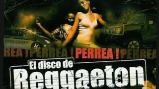 Te pongo loquita ~Zion (reggaeton clásicc)