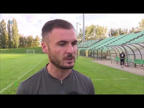Górnik Polkowice - Warta Gorzów 2:2 - News - 12/09/2025