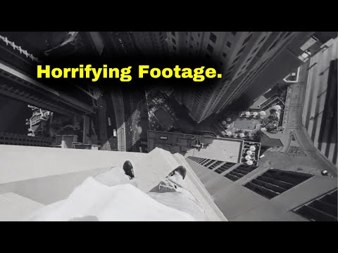 13 Most DISTURBING Videos Ever Caught On Camera