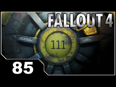 Fallout 4 - EP85 Mankind - Redefined
