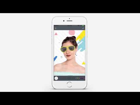 Photo Background Changer Video