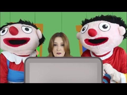 La Fiesta Sorpresa de Beto - El Show de Bely y Beto