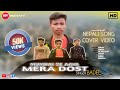 Mumbai Se Aaya Mera Dost Dost Ko Salam Karo Nepali Song Surajit S Drama Films