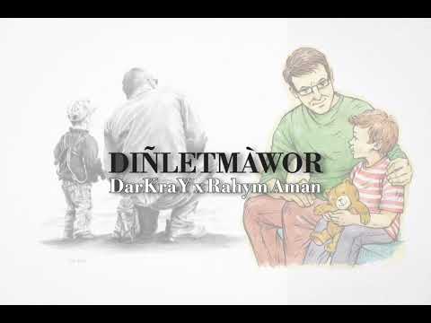 DarKraY x Rahym Amanmyradow _ Diñletmawor _ tmrap _ 2025