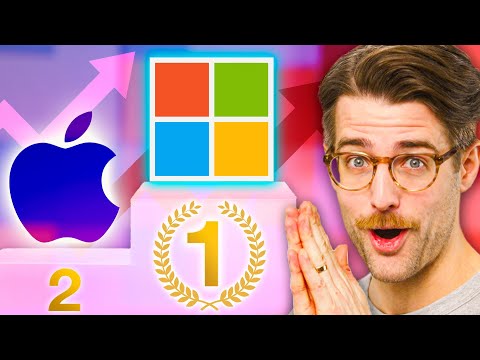 OK Apple – It’s Microsoft’s Turn.