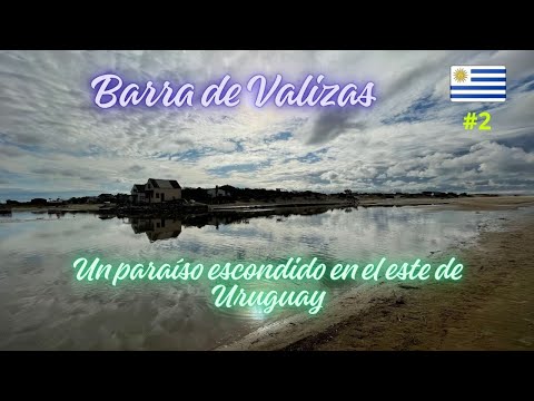 Barra de Valizas - Rocha - Uruguay