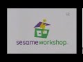 Sesame Workshop Sony Pictures Television 2005