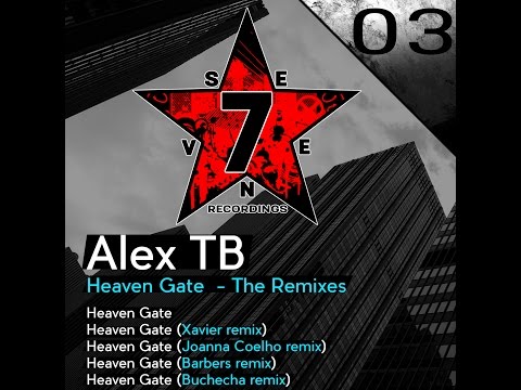 Alex TB - Heaven Gate (Original mix)