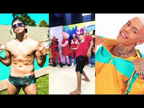 VT KEBRADEIRA VS CHESTINHO (DUELO DE PASSINHO)