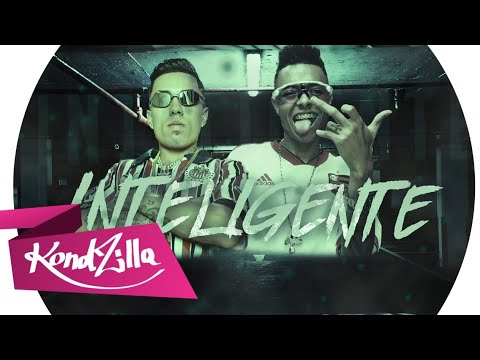 MC Menor MR e MC Muniz - Inteligente (DJ Soneca) Som De MALOKA