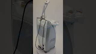 Venus Velocity Diode laser hair removal