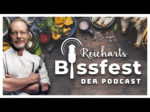 Reicharts Bissfest - Reicharts Elternabend - Folge 1 - Teil 2