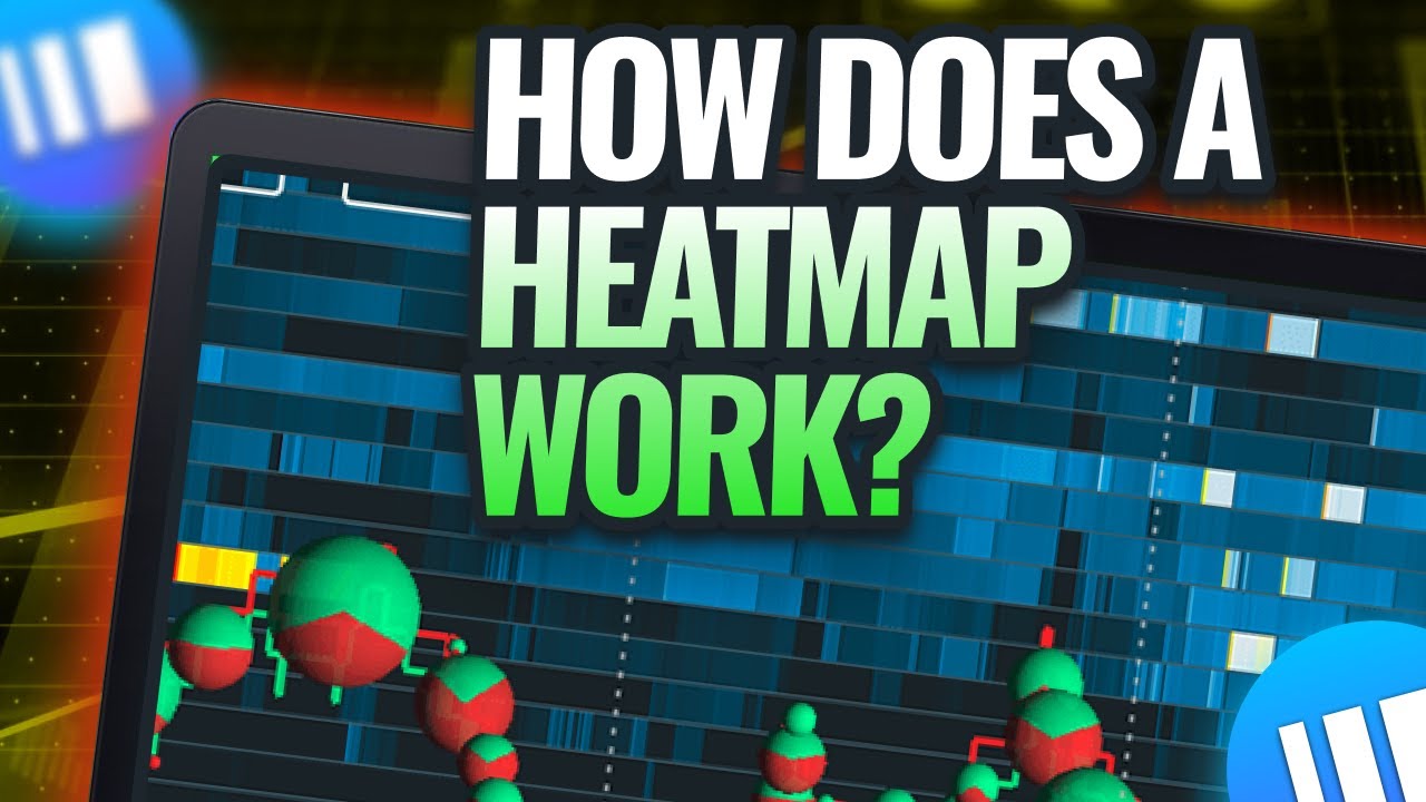 How does a Liquidity Heatmap work