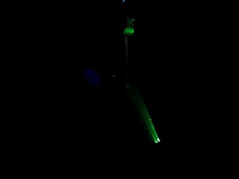 RAY KAJIOKA live UNDERGRound STRIKES BACK:)