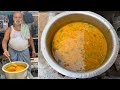 ढाबे वाली दाल का अलग ही स्वाद होता है घ�