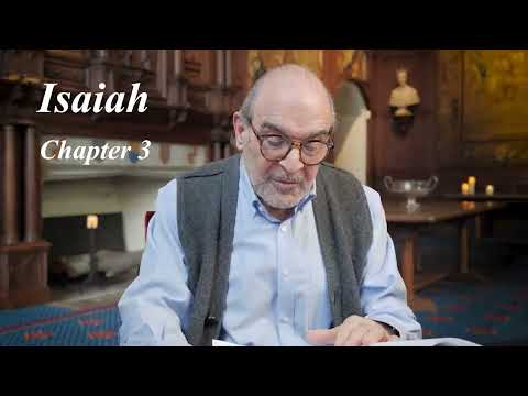 NIV BIBLE ISAIAH Narrated by David Suchet