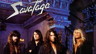 Savatage - Strange Reality