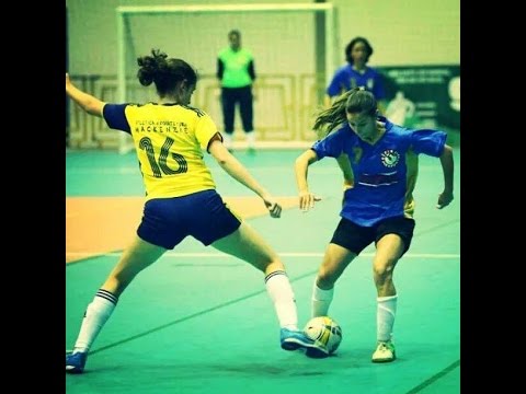 ENG Mackenzie X FEFISA - Carolina Cenedese