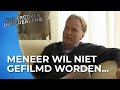 OPLICHTER Hans K. ONTMASKERD! | Undercover in Nederland
