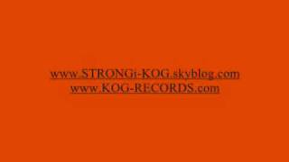 StronGi Feat. Kook.1 - Mos Fol Keq