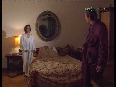 Valeria Seciu, Virgil Ogasanu - Femeia marii 1