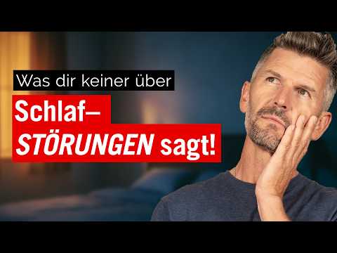 Schlafprobleme? Chinesische Medizin erklärt den wahren Grund — und die Lösung