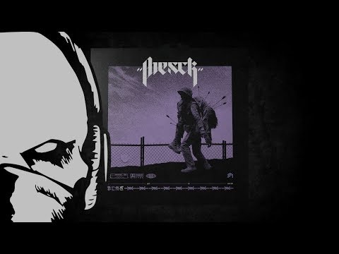 Mesck - Locust March [duploc.com premiere]