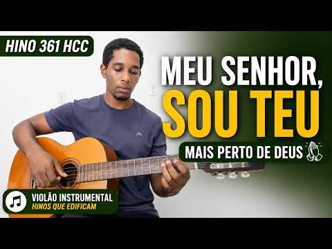 Meu Senhor - Jonathan Rocha Silva