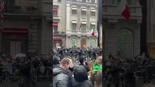 St.Patrick Day@NYC   03/17/2022