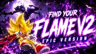Download lagu Find Your Flame V2 - Sonic Frontiers | Epic Hardcore Metal Reforged Cover mp3 Download lagu Find Your Flame V2 - Sonic Frontiers | Epic Hardcore Metal Reforged Cover mp3