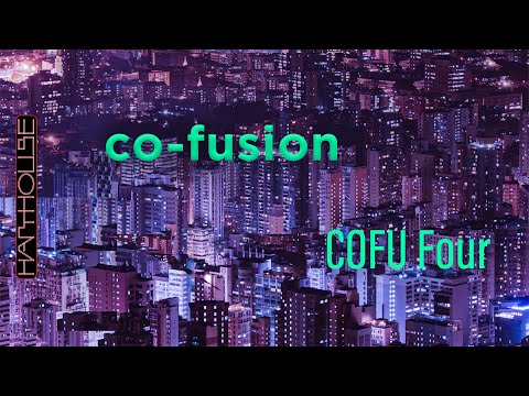 Co-Fusion - PZL (Harthouse)