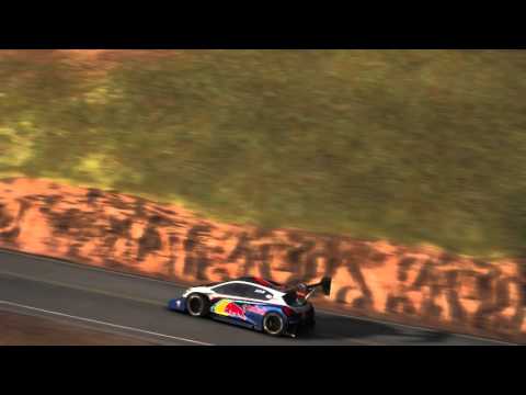 DiRT Rally New Console Content Trailer