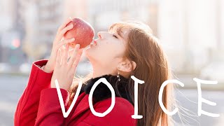 【朗読】永訣の朝 / 宮沢賢治【岡田彩花】
