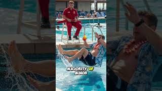 11 Dangerous Cruise Mistakes That Could Ruin Your Vacation #marinemystery