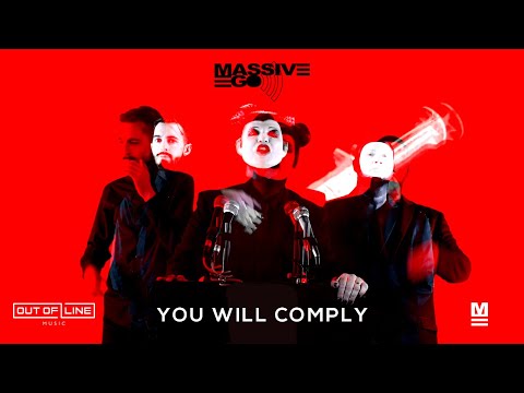 Out Of Line Music and Massive Ego