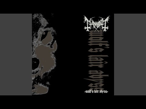 Videoclip de Fall of Serephs — Mayhem