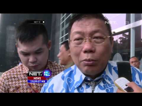 Kuasa Hukum Jessica Serahkan Kesimpulan di Sidang Praperadilan - NET12