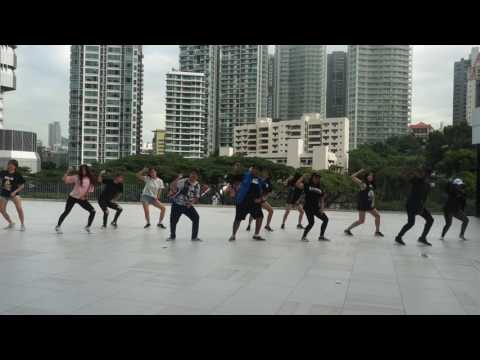 KPOP Dance Off Vol 80: I.O.I(아이오아이) - Whatta Man