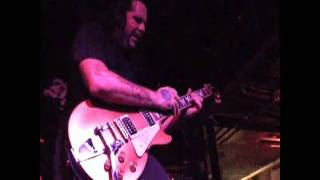 RIGOR MORTIS - Speedwhore - Austin,TX 9-12-10