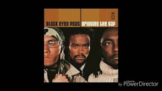 Black Eyed Peas - Bridging the Gaps