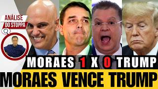 [AOVIVO]TERÇA ÀS 22H- Análise do Stoppa