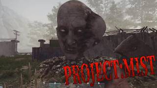 【Project:Mist】化物が住まうミストな世界でサバイバル part8
