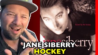 JANE SIBERRY Hockey | REACTION