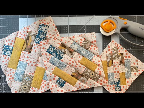 Summer Moon Tutorials: Album | JUST SEW STUDIO