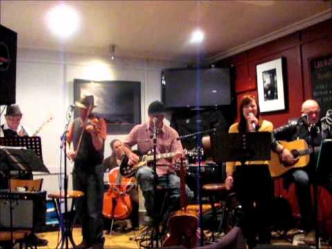 The Great Depression Blues Band